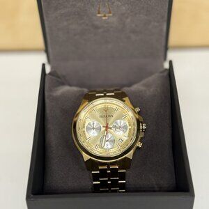 Bulova Men's Watch